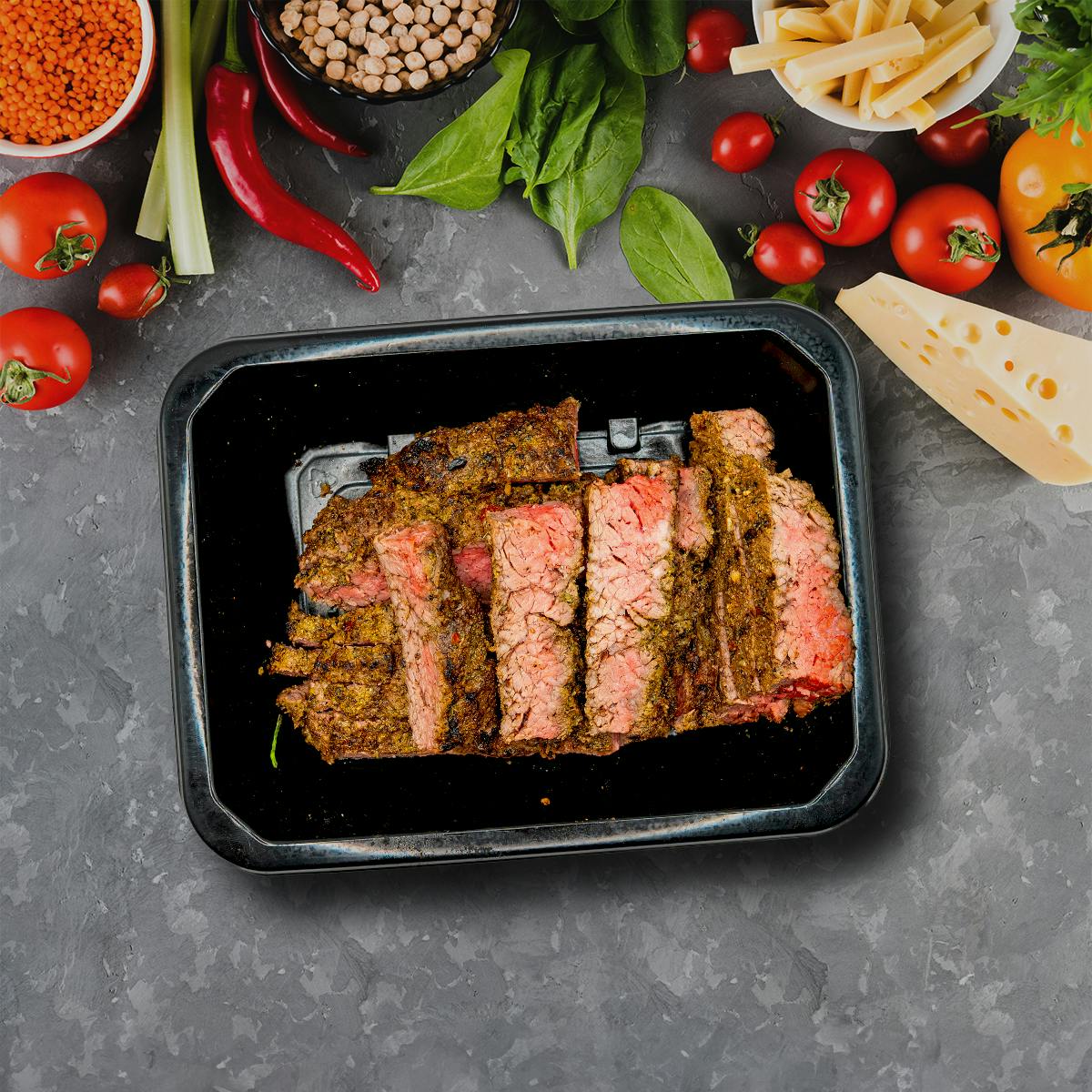 Bulk 1LB Greater Omaha Steak