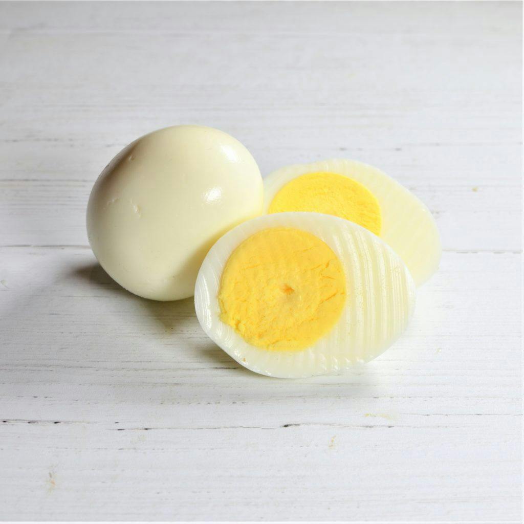 Cage-Free Hard Boiled Eggs (9 Pack)