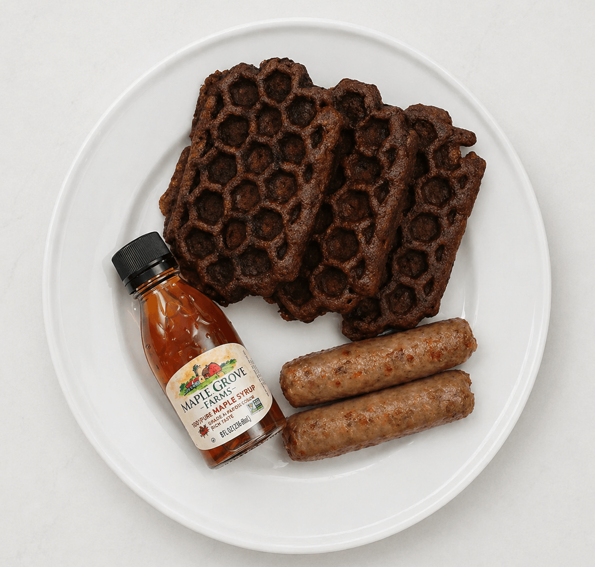 ChocoWaffles