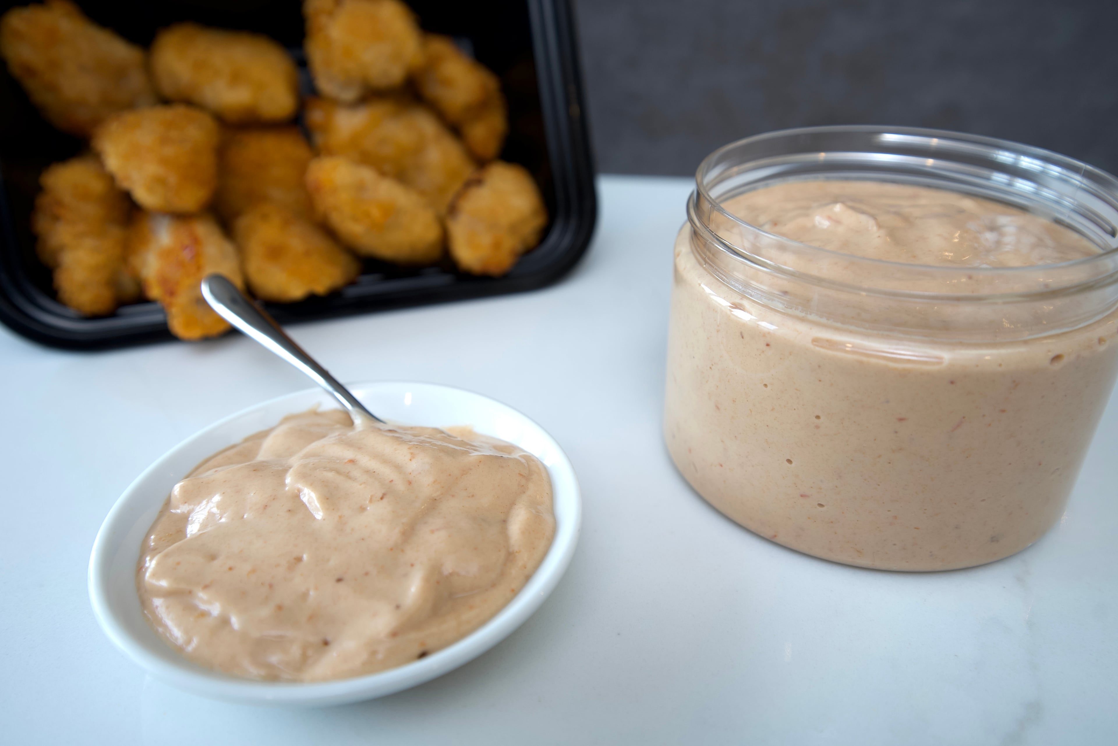 WOW-WOW Sauce