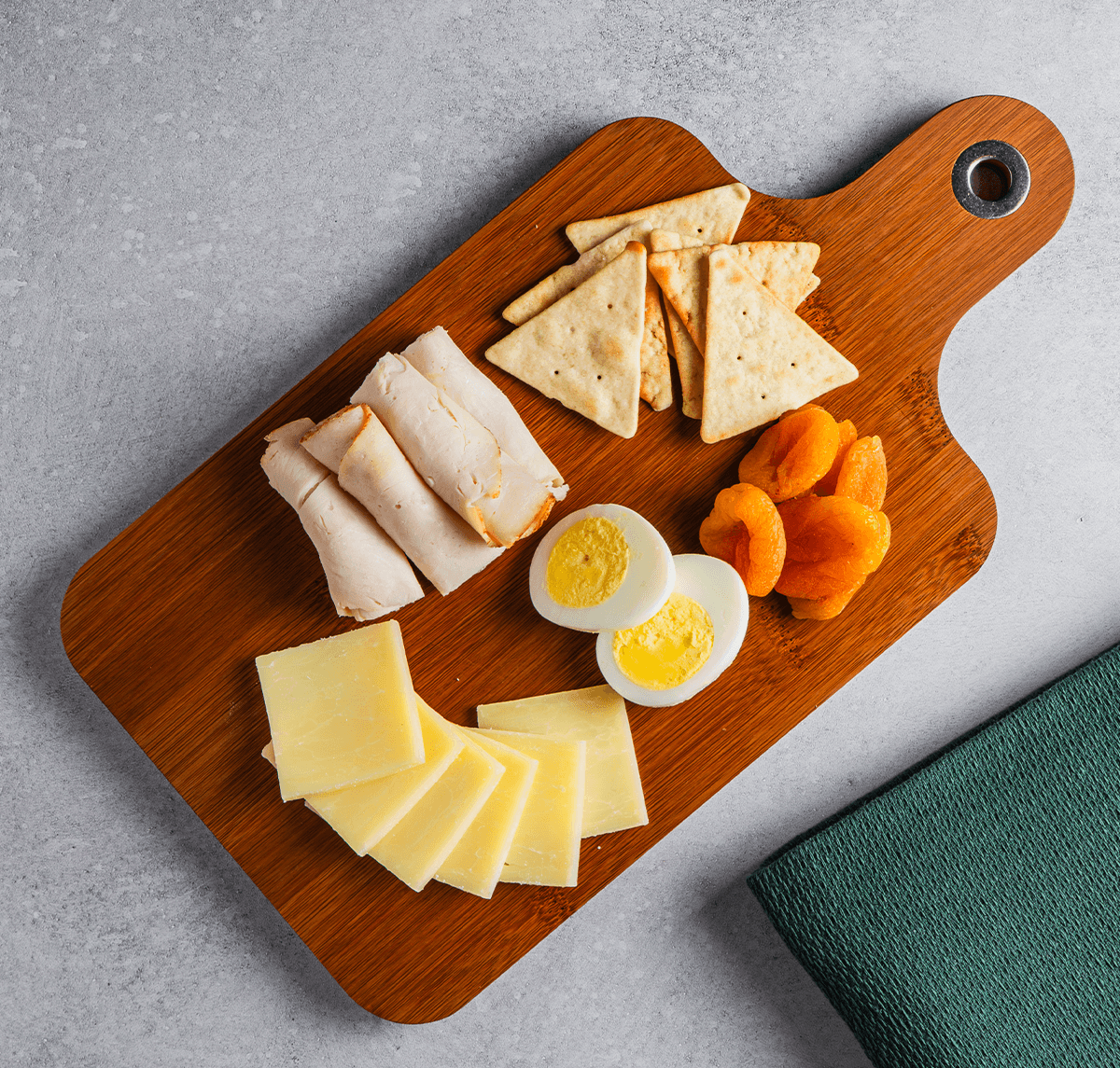 Nutre Protein Snack Pack