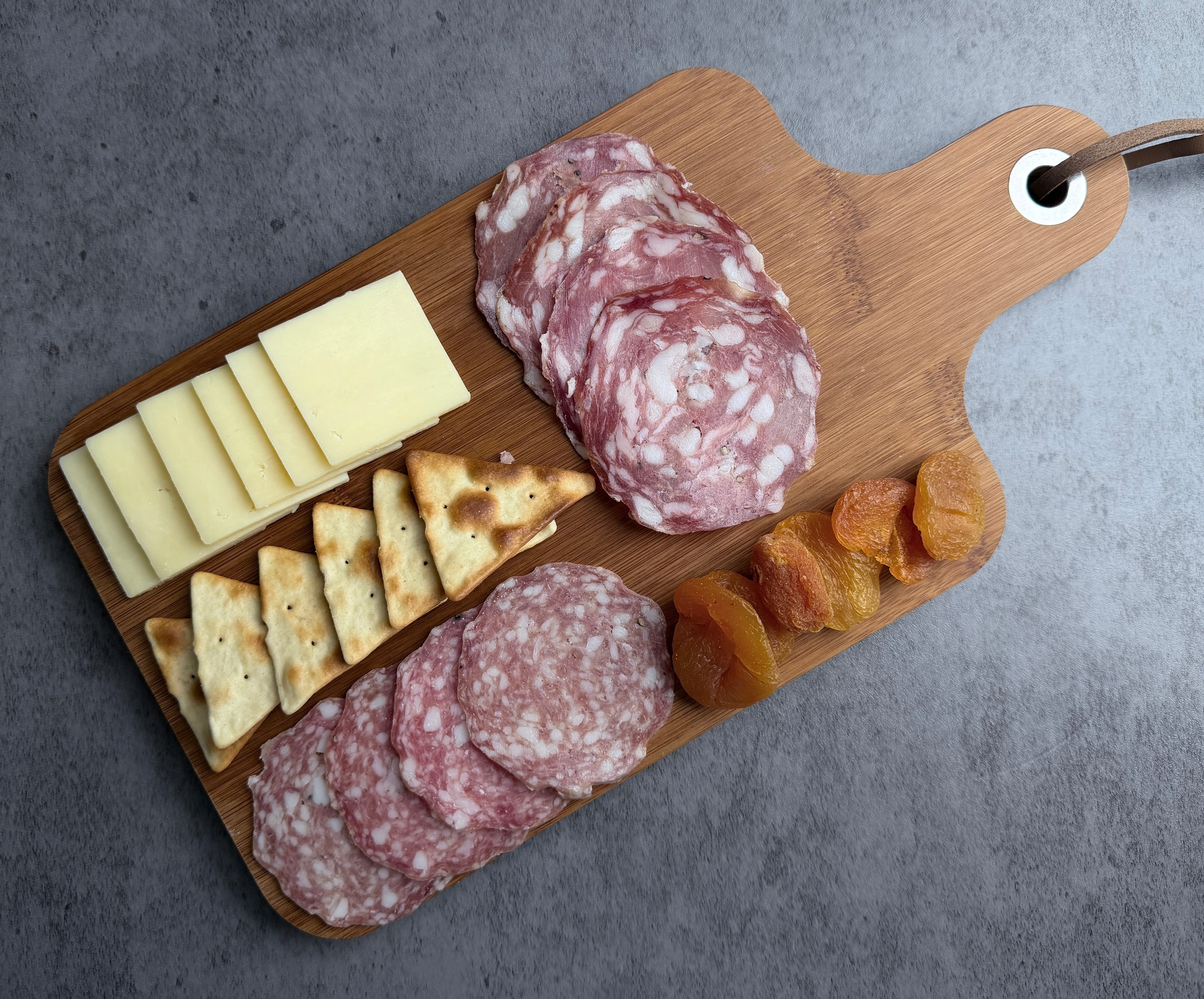Italian Snack Pack